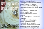 Bulacan Wedding Planner with Complete Package!