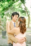 Manila Prenup & Wedding Photographer – Roy & Liza