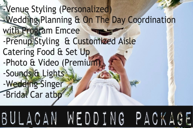 bulacan wedding package 10