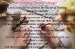 A Wedding Planner’s Prayer by Liza Santos (Bulacan Wedding Package)